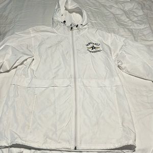 Vandy windbreaker jacket